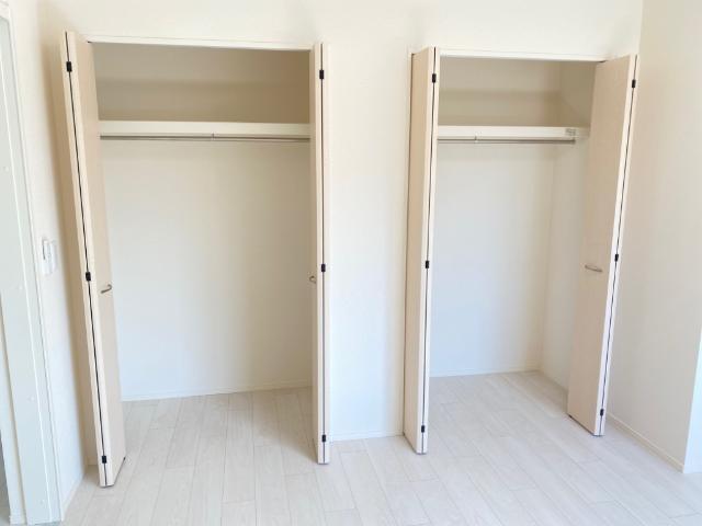 メルベール・クレシア 部屋画像