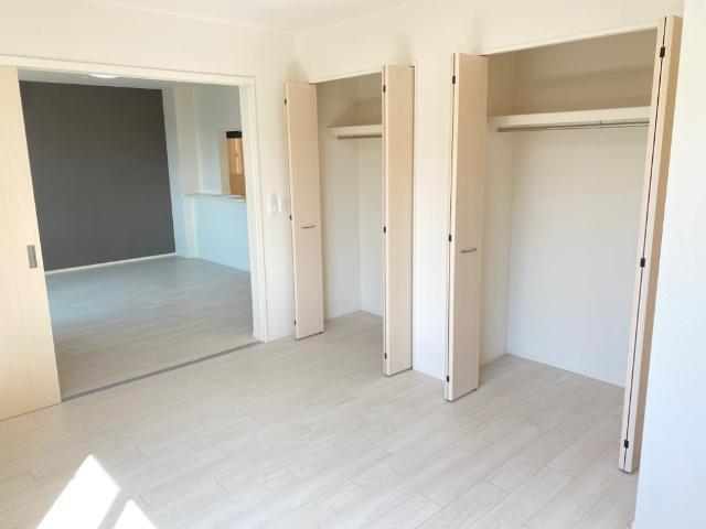 メルベール・クレシア 部屋画像