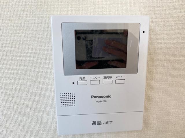 メルベール・クレシア 部屋画像