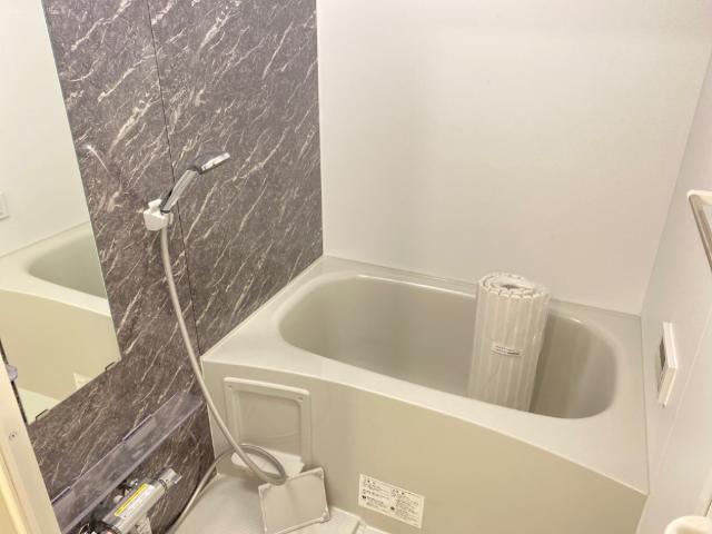 メルベール・クレシア 部屋画像