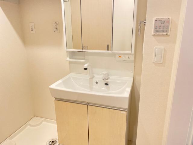 メルベール・クレシア 部屋画像