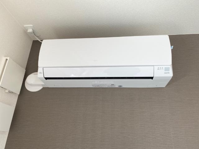 メルベール・クレシア 部屋画像
