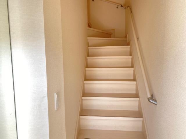 メルベール・クレシア 部屋画像