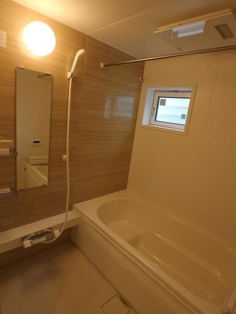 セレスト　弐番館（103） 部屋画像