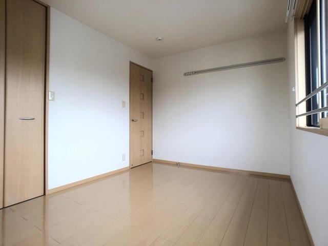 コンフォート湘南　Ｂ（201） 部屋画像