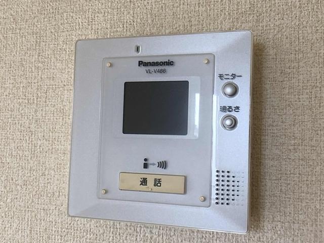 コンフォート湘南　Ｂ（201） 部屋画像