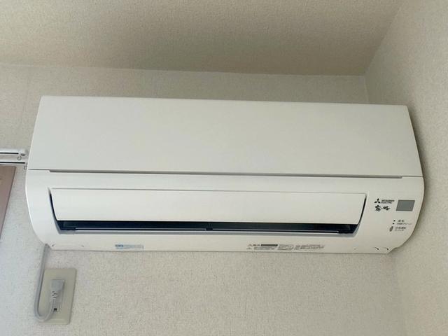 コンフォート湘南　Ｂ（201） 部屋画像