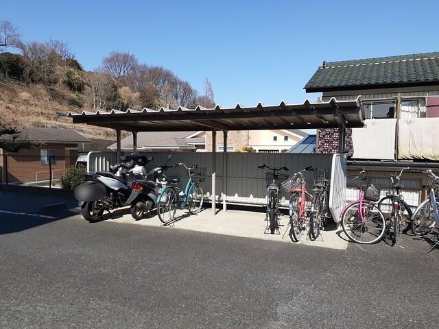 緑風館（202） その他部屋・スペース