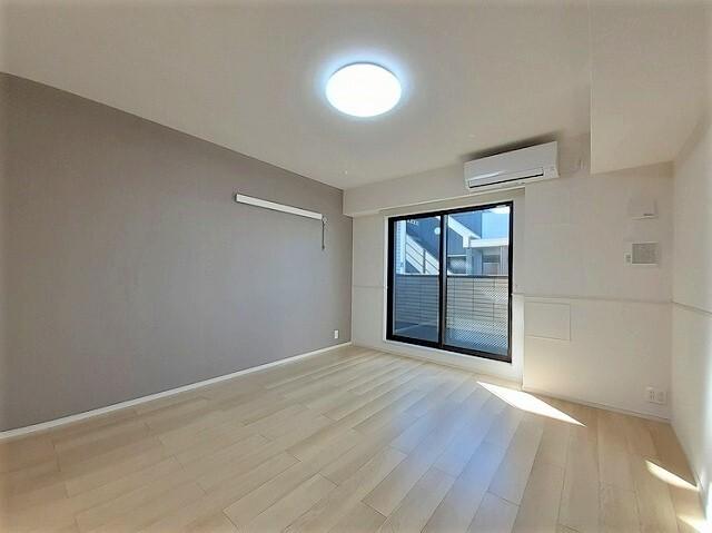 ＡｙａｓｅＰａｒｋＦｒｏｎｔ（201） 室内