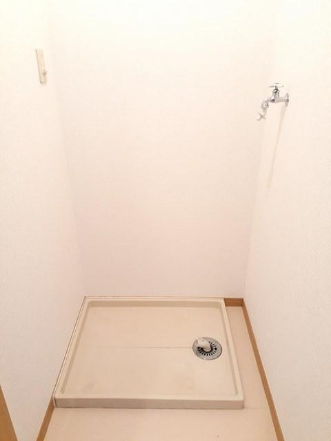 コスモハイツ（203） その他部屋・スペース