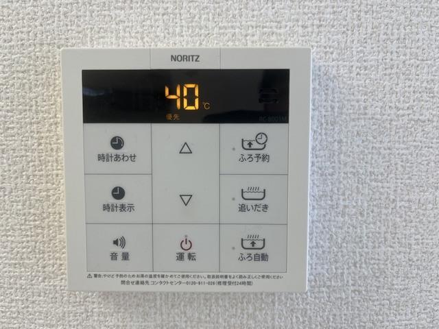 ＬＵＡＮＡ湘南（102） 部屋画像