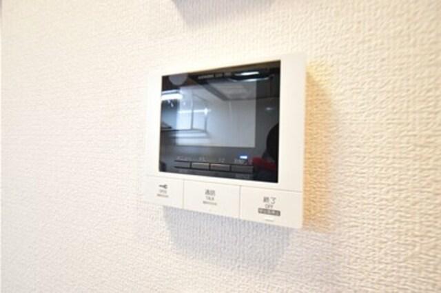 ルミエール本厚木（105） 部屋画像
