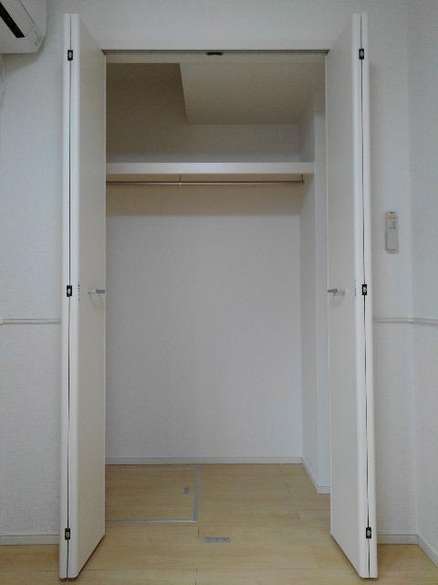 チェリオ（101） 収納