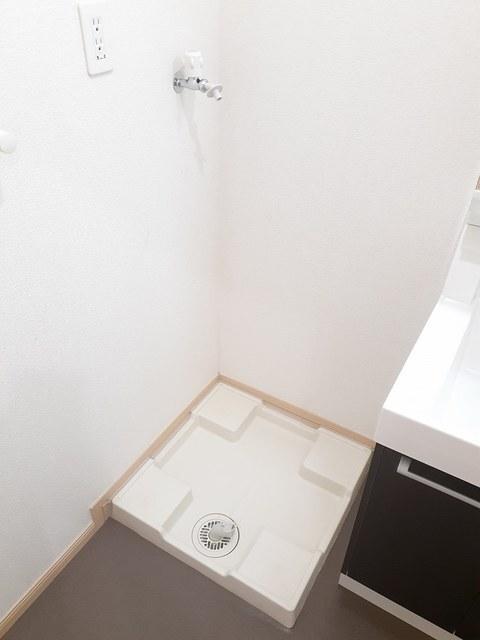 ル・コンフォール（501） その他部屋・スペース