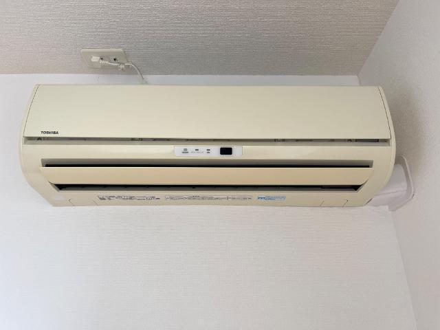 ポモドーロ 部屋画像