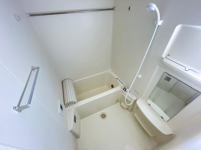 ポモドーロ 部屋画像