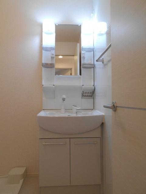 コンフィデンテⅡ（203） 部屋画像