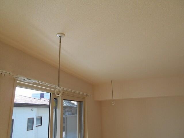コンフィデンテⅡ（203） 部屋画像
