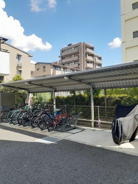 ルミエール（101） 設備