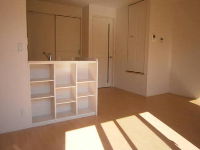 ライスフィールド　ハピネス　B（103） 部屋画像