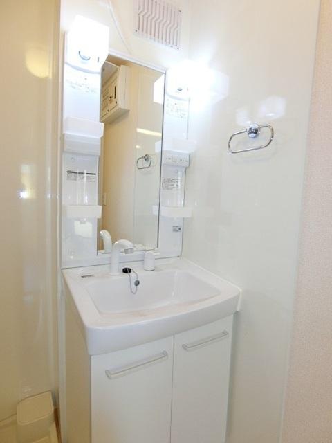 ライスフィールド　ハピネス　B（103） 部屋画像