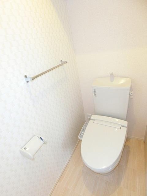 ライスフィールド　ハピネス　B（103） 部屋画像