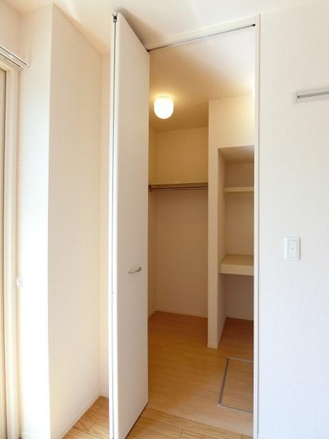 ライスフィールド　ハピネス　B（103） 部屋画像
