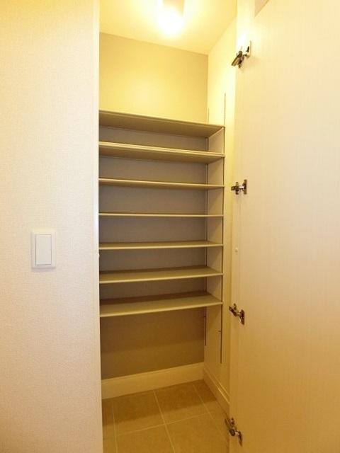 ライスフィールド　ハピネス　B（103） 部屋画像