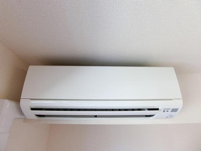 ライスフィールド　ハピネス　B（103） 部屋画像