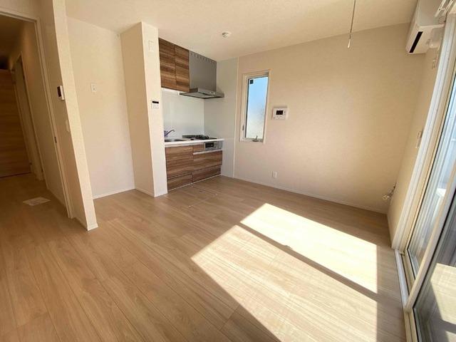メゾン・ド・ゆめが丘（101） 部屋画像