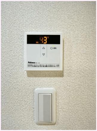 アイビーⅤ（307） 部屋画像