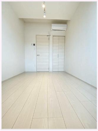 アイビーⅤ（307） 部屋画像