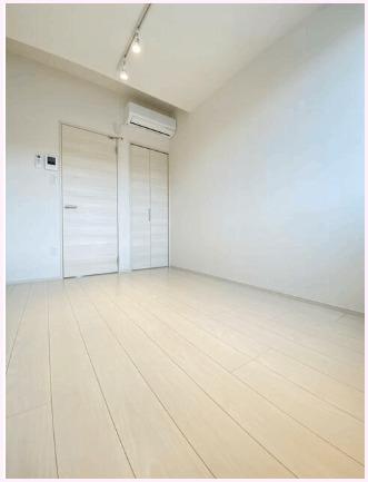 アイビーⅤ（307） 部屋画像