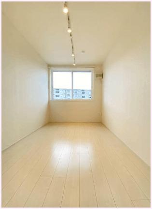 アイビーⅤ（307） 部屋画像