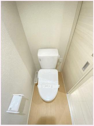アイビーⅤ（307） 部屋画像
