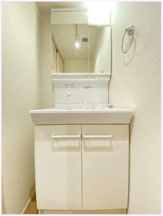 アイビーⅤ（307） 部屋画像