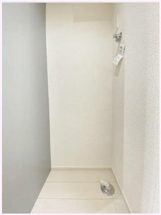 アイビーⅤ（307） 部屋画像