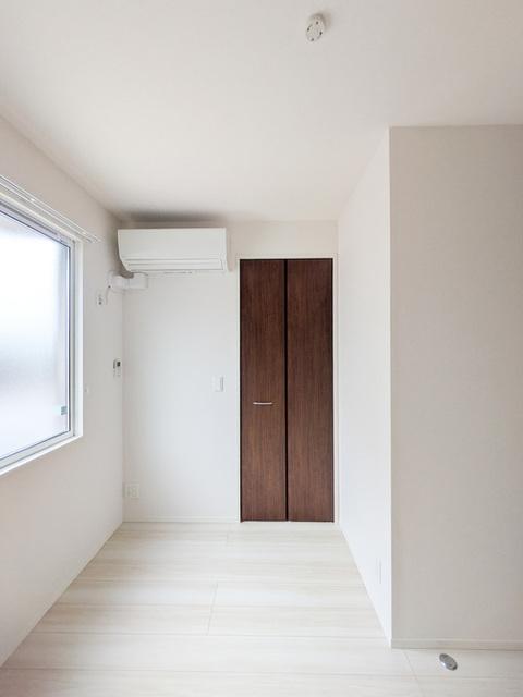avenir（105） 部屋画像