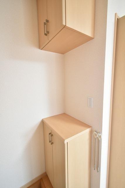 メゾン・Ｕ（Ｄ） 部屋画像