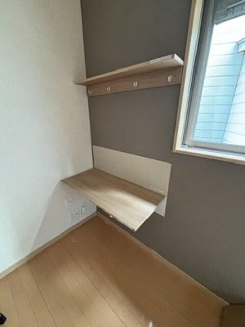 メゾン・Ｕ（Ｄ） その他