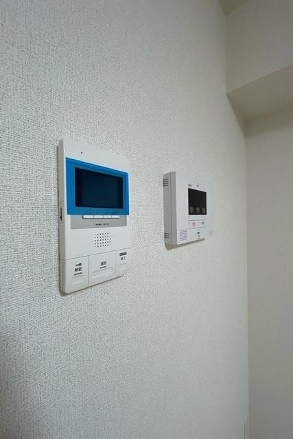 シエル・アルエット（103） 設備