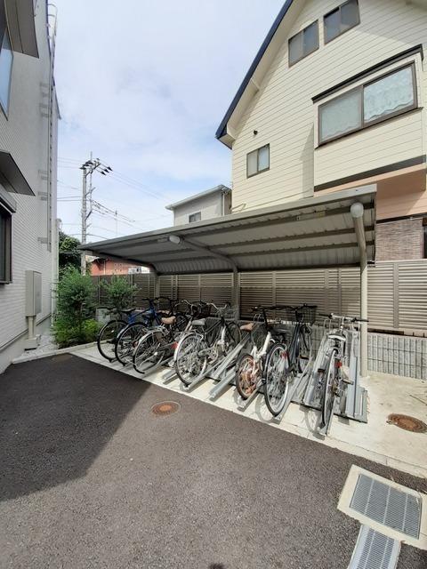 シエル・アルエット（103） その他部屋・スペース