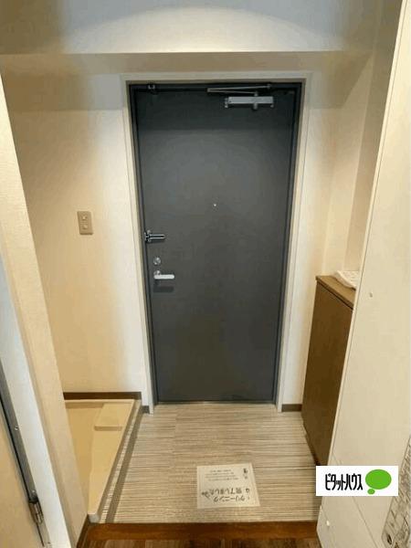 ラグゼナ本厚木（0510） 部屋画像