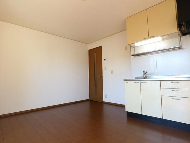 グリーンアヴェニュー　Ａ（202） 部屋画像