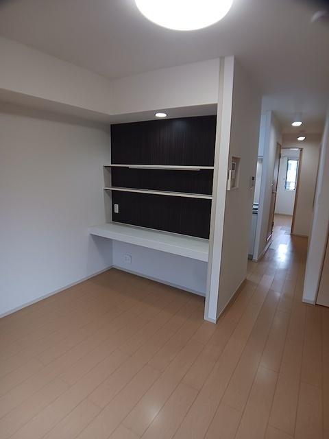 リバージュ厚木Ⅲ（202） その他部屋・スペース