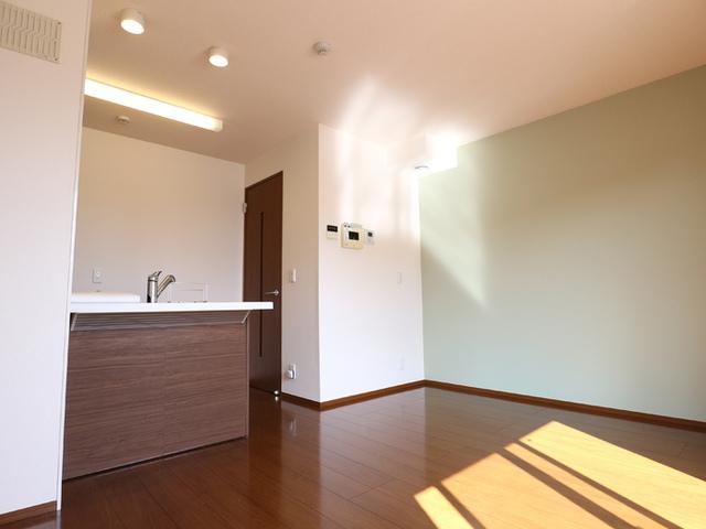 ウェルデンス東林間（302） 部屋画像
