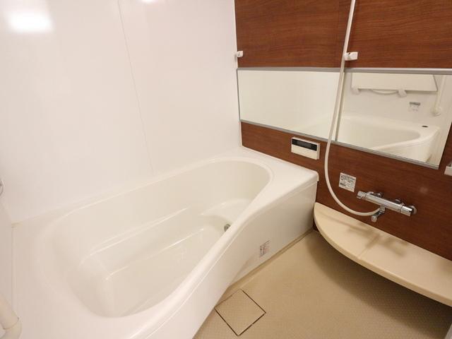 ウェルデンス東林間（302） 部屋画像