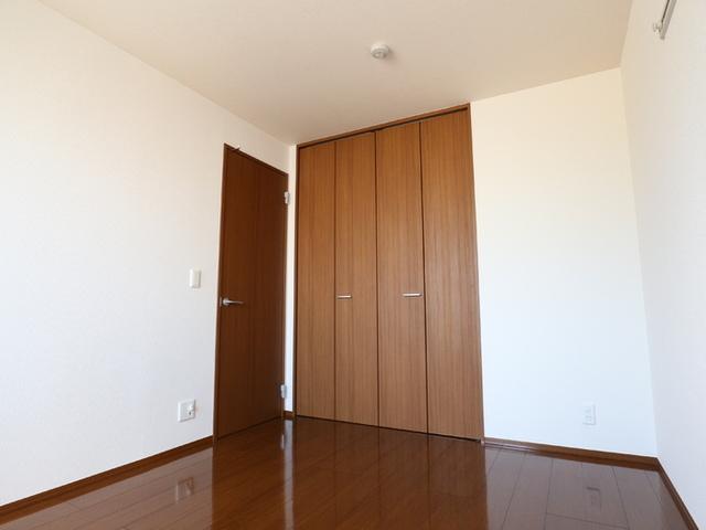 ウェルデンス東林間（302） 部屋画像