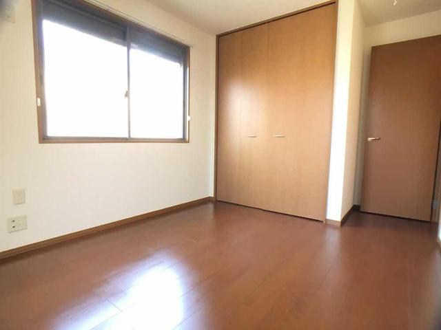 リビングタウン大和南　Ｃ（102） 部屋画像