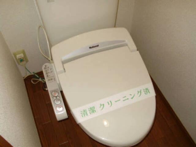 リビングタウン大和南　Ｃ（102） 部屋画像